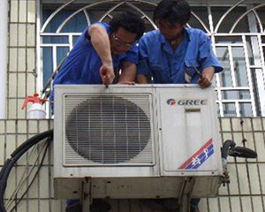 普洱市空调售后维修服务中心在哪里找