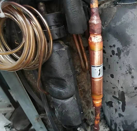 普洱市美的变频多联机空调维修售后服务中心