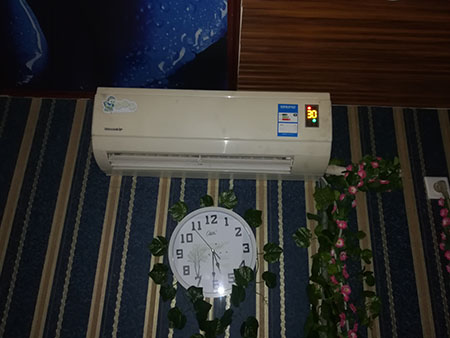 普洱市空调维修售后服务中心