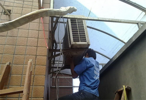 普洱市空调维修售后服务中心