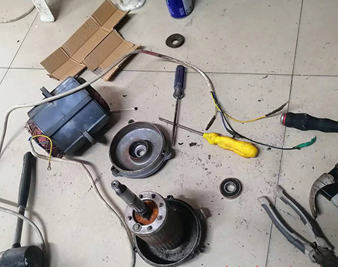 普洱市空调维修售后服务中心电话在哪里找