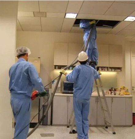 普洱市中央空调维修