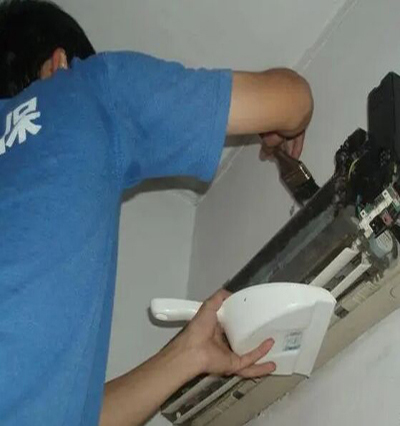 普洱市空调清洗保养